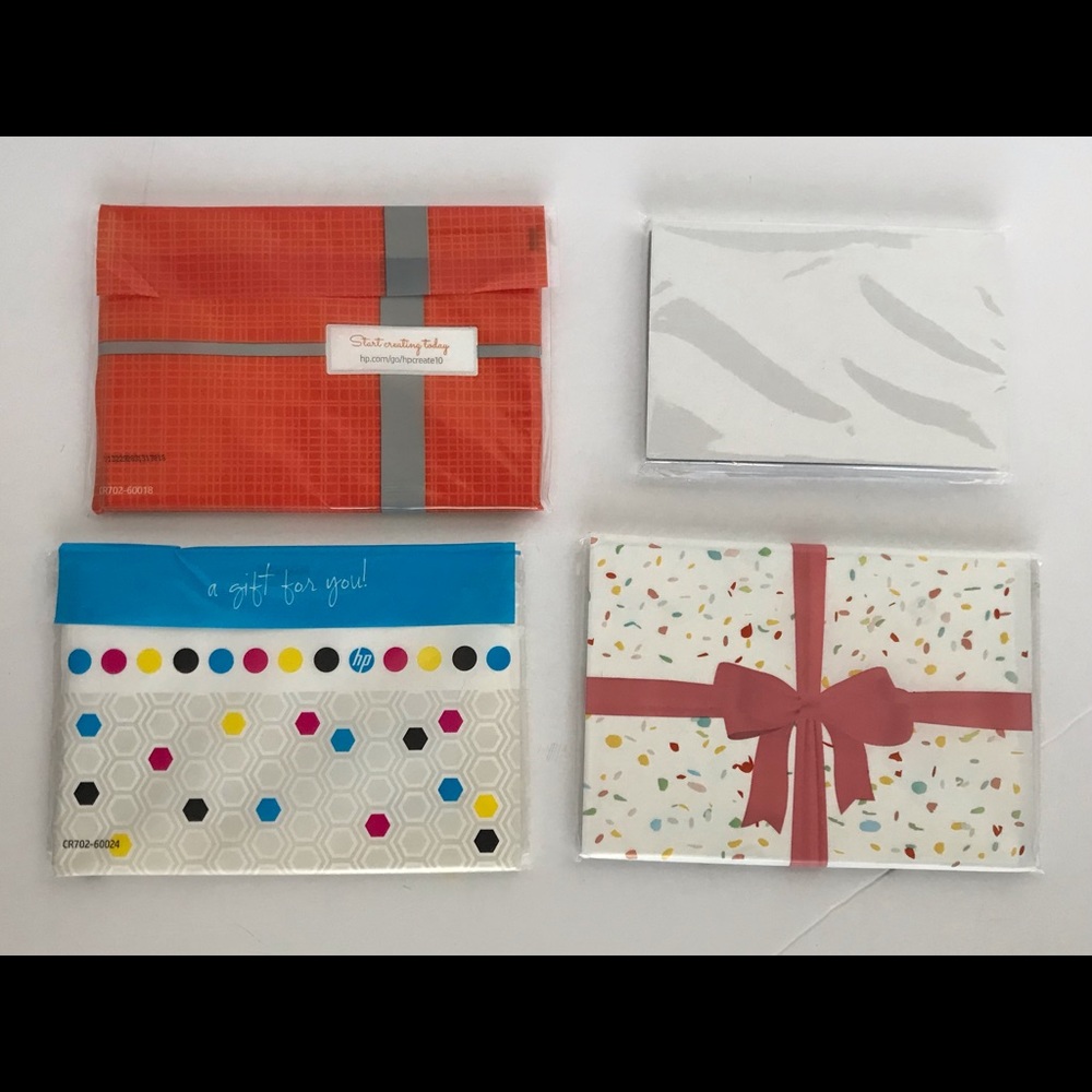 BNIB - Printer Photo Paper